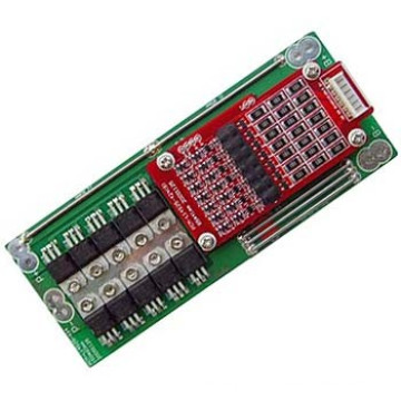 Protection Circuit Module for 14s Li-ion/Li-Polymer / LiFePO4 PCM